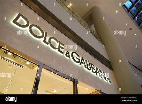 dolce gabbana singapore mbs|Dolce&Gabbana Boutique in Singapore Marina Bay Sands.